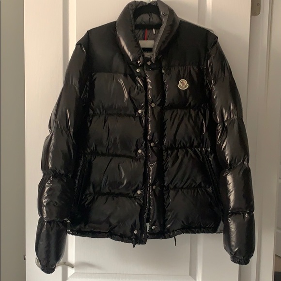 Moncler | Jackets & Coats | Moncler Norme Afnor G3203 | Poshmark